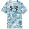 (465) Harbor Blue / / White