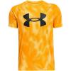 (801) Formula Orange / / Black