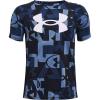 Academy Blue (408)/White