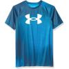 Blue Circuit (436)/White