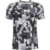 Halo Gray (014)/Black
