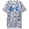 Pitch Gray (012)/Tech Blue