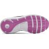 imageUnder Armour Kids Grade School Assert 9 Running Shoe002 BlackJellyfishBlitz Red