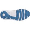 imageUnder Armour Kids Grade School Assert 9 Running Shoe106 Halo GrayWhiteVivid Lilac
