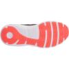imageUnder Armour Kids Grade School Assert 9 Running Shoe106 Pitch GrayChestnut RedBolt Red