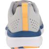 imageUnder Armour Kids Grade School Assert 9 Running Shoe108 Mod GrayBauhaus BlueRise