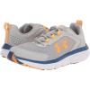 imageUnder Armour Kids Grade School Assert 9 Running Shoe108 Mod GrayBauhaus BlueRise