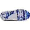 imageUnder Armour Kids Grade School Assert 9 Running Shoe401 Versa BlueCarolina BlueBlack