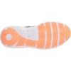 imageUnder Armour Kids Grade School Assert 9 Running Shoe500 Brilliant VioletAfterglowOxford Blue