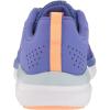 imageUnder Armour Kids Grade School Assert 9 Running Shoe500 Brilliant VioletAfterglowOxford Blue