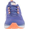 imageUnder Armour Kids Grade School Assert 9 Running Shoe500 Brilliant VioletAfterglowOxford Blue