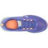 imageUnder Armour Kids Grade School Assert 9 Running Shoe500 Brilliant VioletAfterglowOxford Blue