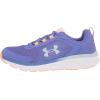 imageUnder Armour Kids Grade School Assert 9 Running Shoe500 Brilliant VioletAfterglowOxford Blue