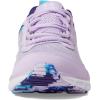 imageUnder Armour Kids Grade School Assert 9 Running Shoe502 Nebula PurpleSonar BlueWhite