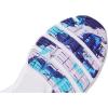 imageUnder Armour Kids Grade School Assert 9 Running Shoe502 Nebula PurpleSonar BlueWhite
