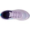imageUnder Armour Kids Grade School Assert 9 Running Shoe502 Nebula PurpleSonar BlueWhite