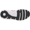imageUnder Armour Kids Grade School Assert 9 Running Shoe600 RedWhiteBlack
