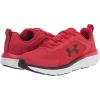 imageUnder Armour Kids Grade School Assert 9 Running Shoe600 RedWhiteBlack