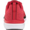 imageUnder Armour Kids Grade School Assert 9 Running Shoe600 RedWhiteBlack