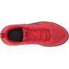 imageUnder Armour Kids Grade School Assert 9 Running Shoe600 RedWhiteBlack