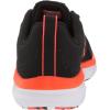 imageUnder Armour Kids Grade School Assert 9 Running ShoeBlack 003Phoenix Fire