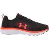 imageUnder Armour Kids Grade School Assert 9 Running ShoeBlack 003Phoenix Fire