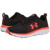 imageUnder Armour Kids Grade School Assert 9 Running ShoeBlack 003Phoenix Fire