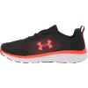 imageUnder Armour Kids Grade School Assert 9 Running ShoeBlack 003Phoenix Fire
