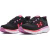 imageUnder Armour Kids Grade School Assert 9 Running ShoeBlack