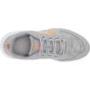 imageUnder Armour Kids Grade School Assert 9 Running ShoeGray Wolf 103White