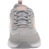 imageUnder Armour Kids Grade School Assert 9 Running ShoeGray Wolf 103White