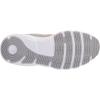 imageUnder Armour Kids Grade School Assert 9 Running ShoeGray Wolf 103White