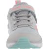 imageUnder Armour Kids Grade School Assert 9 Running ShoeHalo Gray 100White