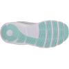 imageUnder Armour Kids Grade School Assert 9 Running ShoeHalo Gray 100White