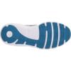 imageUnder Armour Kids Grade School Assert 9 Running ShoeMod Gray 104Cruise Blue