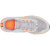 imageUnder Armour Kids Grade School Assert 9 Running ShoeMod Gray