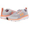 imageUnder Armour Kids Grade School Assert 9 Running ShoeMod Gray