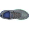 imageUnder Armour Kids Grade School Assert 9 Running ShoePitch Gray 101White