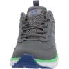 imageUnder Armour Kids Grade School Assert 9 Running ShoePitch Gray 101White