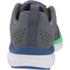 imageUnder Armour Kids Grade School Assert 9 Running ShoePitch Gray 101White
