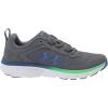 imageUnder Armour Kids Grade School Assert 9 Running ShoePitch Gray 101White