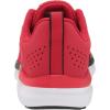 imageUnder Armour Kids Grade School Assert 9 Running ShoeRed 600White