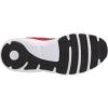 imageUnder Armour Kids Grade School Assert 9 Running ShoeRed 600White
