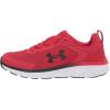 imageUnder Armour Kids Grade School Assert 9 Running ShoeRed 600White