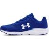 imageUnder Armour Kids Grade School Assert 9 Running ShoeRoyal 400White