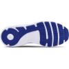 imageUnder Armour Kids Grade School Assert 9 Running ShoeRoyal 400White