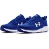 imageUnder Armour Kids Grade School Assert 9 Running ShoeRoyal 400White