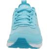 imageUnder Armour Kids Grade School Assert 9 Running ShoeSky Blue 300White