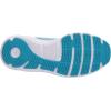 imageUnder Armour Kids Grade School Assert 9 Running ShoeSky Blue 300White