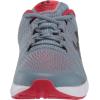 imageUnder Armour Kids Grade School UA Pursuit BP Running ShoeAsh Gray 403White